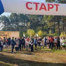 кросс нации